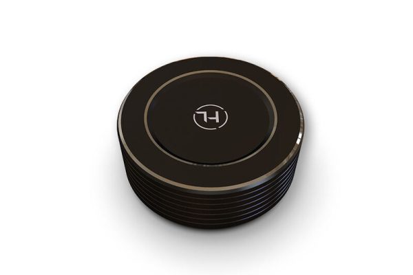 HIGHSIDER UNI BRAKE RESERVOIR COVER A 61MM