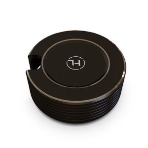 HIGHSIDER UNI BRAKE RESERVOIR COVER B 61MM