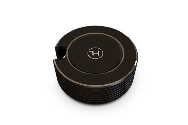 HIGHSIDER UNI BRAKE RESERVOIR COVER B 61MM