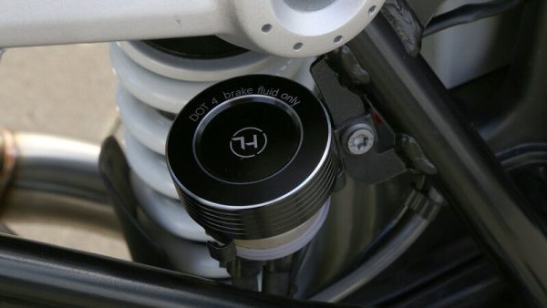HIGHSIDER UNI BRAKE RESERVOIR COVER B 61MM - Image 3