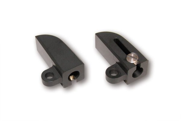 HIGHSIDER INDICATOR BRACKET M8 , BLK - Image 3