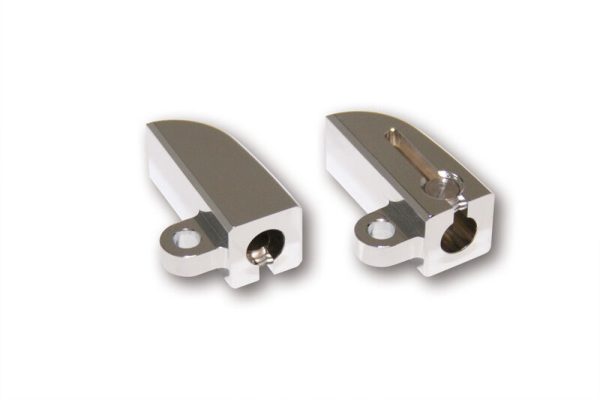 HIGHSIDER INDICATOR BRACKET M8 , CHR - Image 3