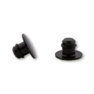 HIGHSIDER COVER M10, BLK