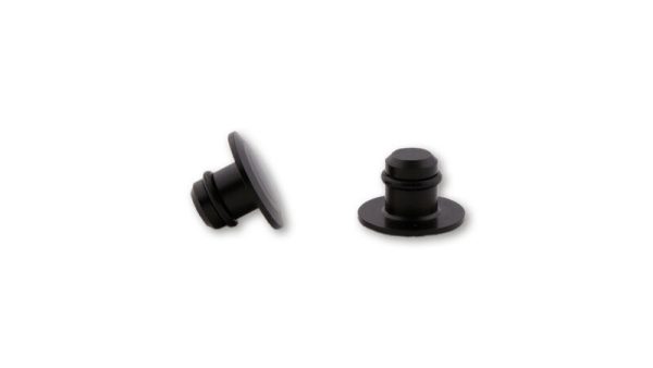 HIGHSIDER COVER M10, BLK