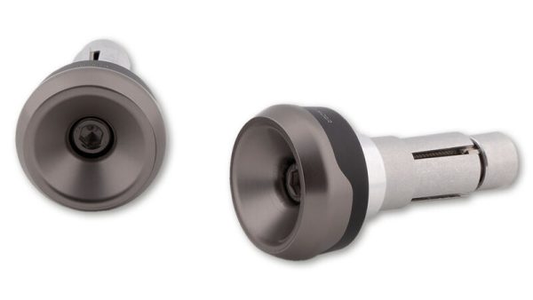 HIGHSIDER AKRON-XS HANDLEBAR ENDS, TIT - Image 3