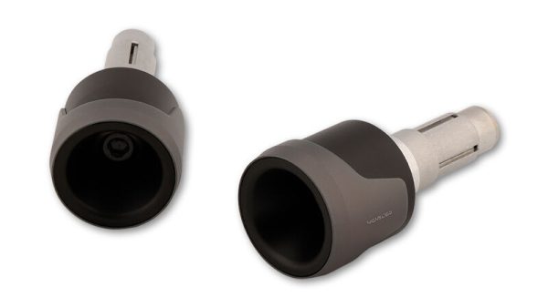 HIGHSIDER AKRON-XL HANDLEBAR ENDS, MTI - Image 3