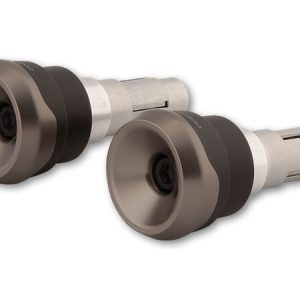 HIGHSIDER AKRON-LS HANDLEBAR ENDS, MTI