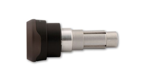 HIGHSIDER AKRON-LS HANDLEBAR ENDS, TIT - Image 3