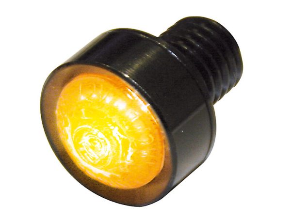 HIGHSIDER MONO LED INDICATOR, BLK - Image 3