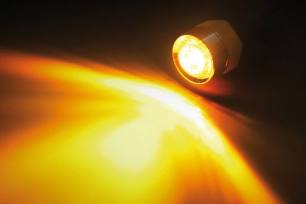 HIGHSIDER MONO LED INDICATOR, CHR - Image 3
