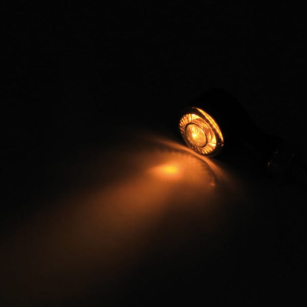 HIGHSIDER APOLLO CLASSIC LED INDICATOR, CHR - Image 3