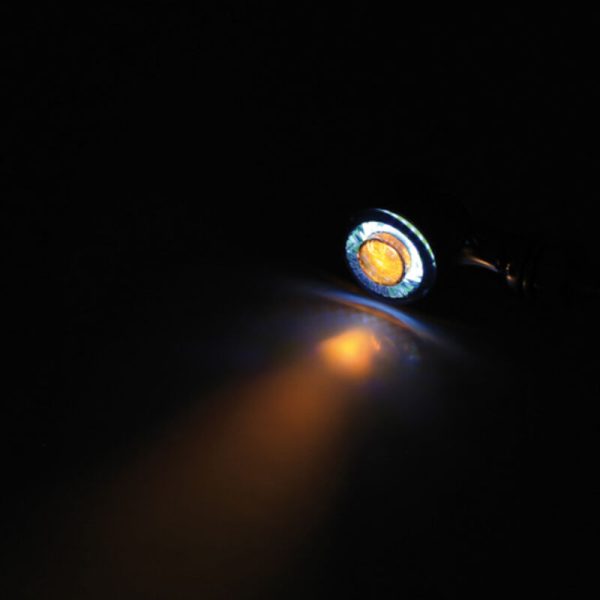 HIGHSIDER APOLLO CLASSIC INDICATOR 2IN1, CHR - Image 3