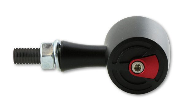 HIGHSIDER ENTERPRISE-EP1 LED INDICATOR, RED - Image 3