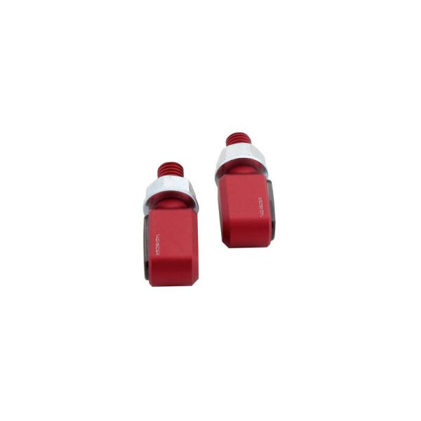 HIGHSIDER LITTLE BRONX LED INDICATOR, RED - Image 3