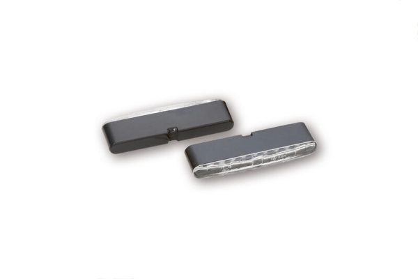 HIGHSIDER STRIPE LED INDICATOR, CLR - Image 3
