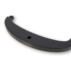 HIGHSIDER HEADLIGHT BRACKET TYPE 1, BLK