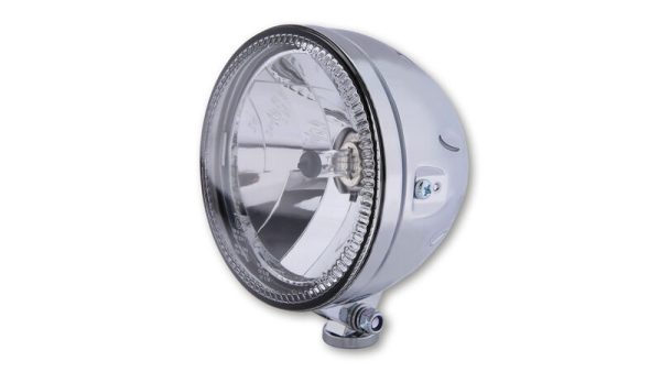 HIGHSIDER SKYLINE MAIN HEADLIGHT, CHR