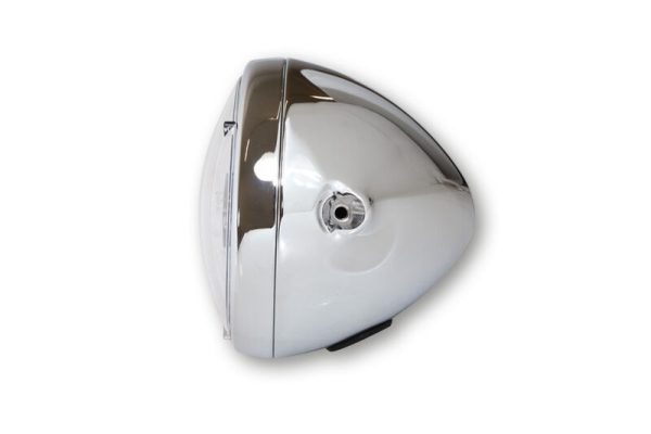 HIGHSIDER RENO TYP 3 MAIN HEADLIGHT, CHR - Image 3