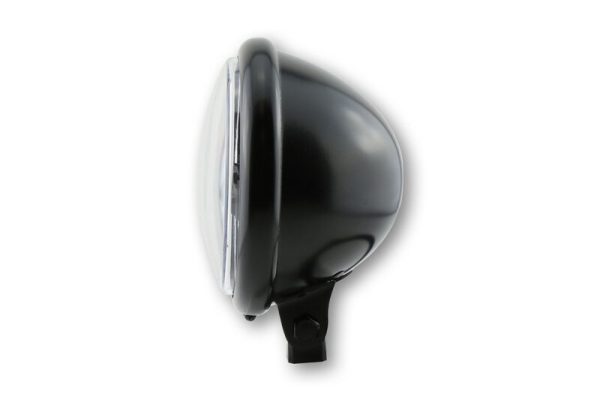 HIGHSIDER BATES STYLE TYP 5 M-HEADLIGHT, BLK - Image 3