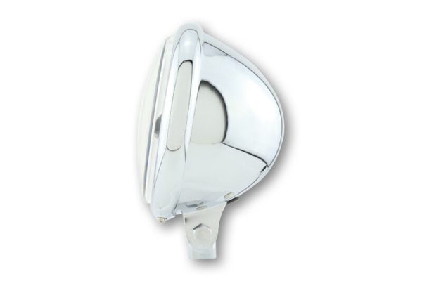 HIGHSIDER BATES STYLE TYP 5 M-HEADLIGHT, CHR - Image 3