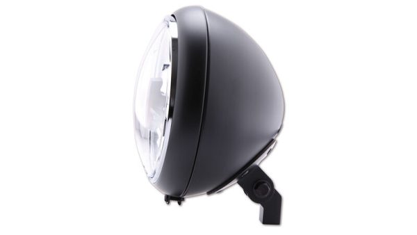 HIGHSIDER YUMA 2 TYP 3 MAIN HEADLIGHT, BLK - Image 3