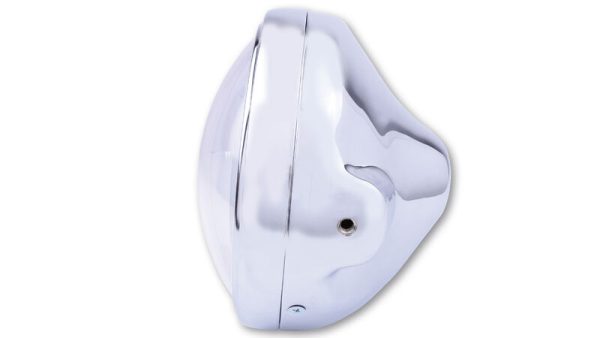 HIGHSIDER LTD TYP 8 MAIN HEADLIGHT, CHR - Image 3