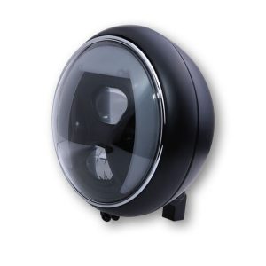 HIGHSIDER YUMA 2 TYP 8 MAIN HEADLIGHT, BLK