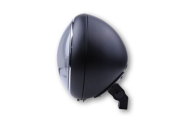 HIGHSIDER YUMA 2 TYP 8 MAIN HEADLIGHT, BLK - Image 3