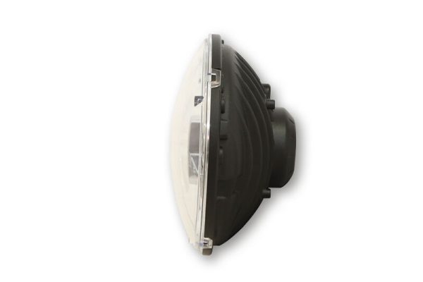 HIGHSIDER HEADLIGHT INSERT TYP 3, CHR - Image 3