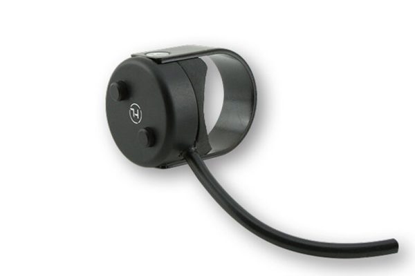 HIGHSIDER BUTTON SWITCH, BLK - Image 3