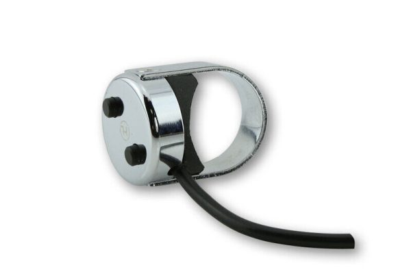 HIGHSIDER BUTTON SWITCH, CHR - Image 3