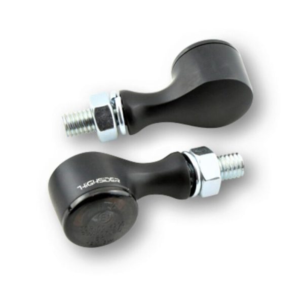 HIGHSIDER APOLLO CLASSIC INDICATOR 3IN1, BLK - Image 3