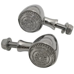 HIGHSIDER COLORADO LED INDICATOR 3IN1, CHR