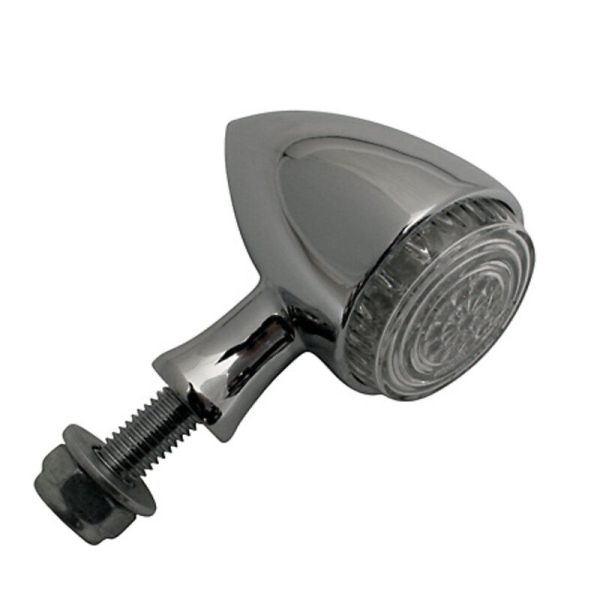 HIGHSIDER COLORADO LED INDICATOR 3IN1, CHR - Image 3