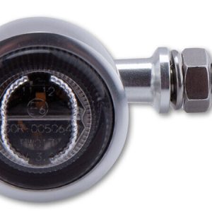 HIGHSIDER CLASSIC-X1 LED INDICATOR 3IN1, SIL