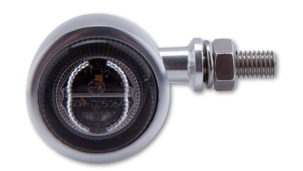 HIGHSIDER CLASSIC-X1 LED INDICATOR 3IN1, SIL