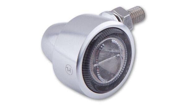 HIGHSIDER CLASSIC-X1 LED INDICATOR 3IN1, SIL - Image 3