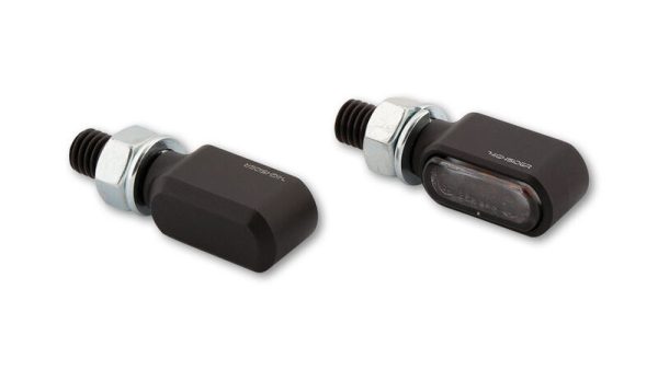 HIGHSIDER LITTLE BRONX INDICATOR 3IN1, BLK - Image 3