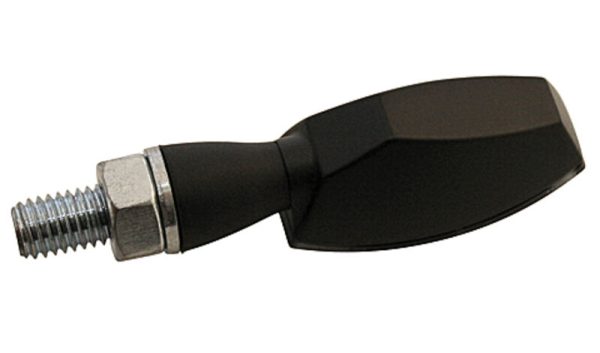 HIGHSIDER BLAZE LED INDICATOR 3IN1, BLK/TTD - Image 3