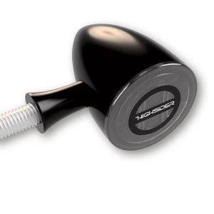 HIGHSIDER ROCKET BULLET INDICATOR 3IN1, BLK