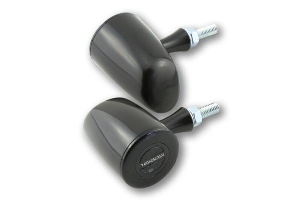 HIGHSIDER ROCKET CLASSIC INDICATOR 3IN1, BLK - Image 3
