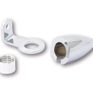 HIGHSIDER MONO TAILLIGHT HOUSING, CHR