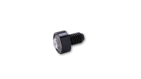 HIGHSIDER MONO LED TAILLIGHT, BLK - Image 3