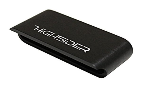 HIGHSIDER STRIPE TAILLIGHT HOUSING, BLK