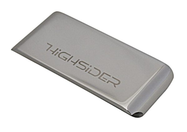 HIGHSIDER STRIPE TAILLIGHT HOUSING, CHR - Image 3
