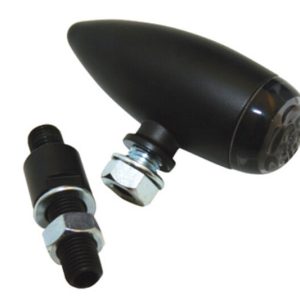 HIGHSIDER MICRO-BULLET LED TAILLIGHT, TTD