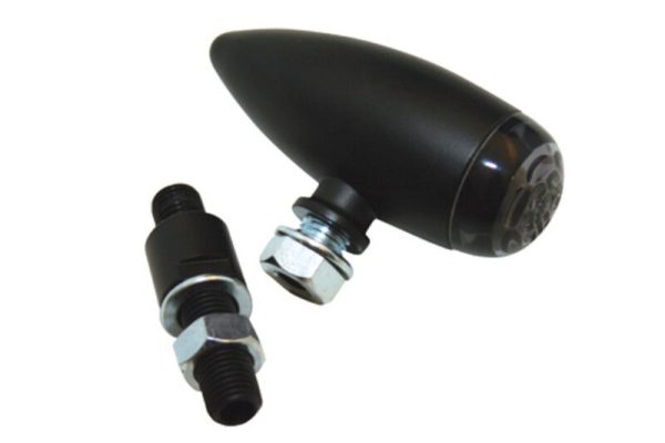 HIGHSIDER MICRO-BULLET LED TAILLIGHT, TTD