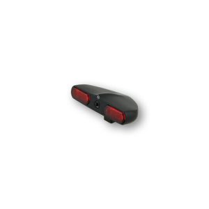 HIGHSIDER FLIGHT LED TAILLIGHT, RED