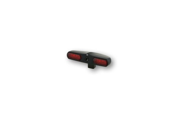 HIGHSIDER FLIGHT LED TAILLIGHT, RED - Image 3