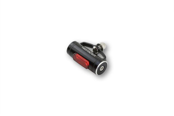 HIGHSIDER CONERO T1 LED TAILLIGHT, RED